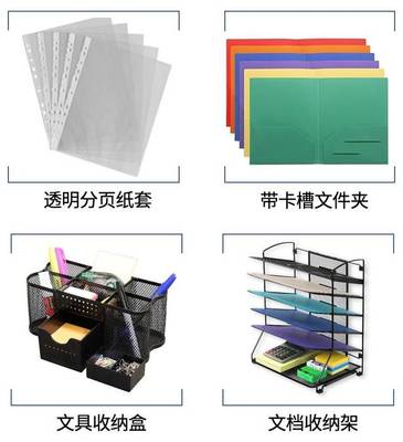 選品干貨 亞馬遜美、日、歐7大站點辦公用品熱銷品類解讀